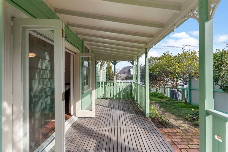 Photo of property in 76 Clarence Street, Ponsonby, Auckland, 1011