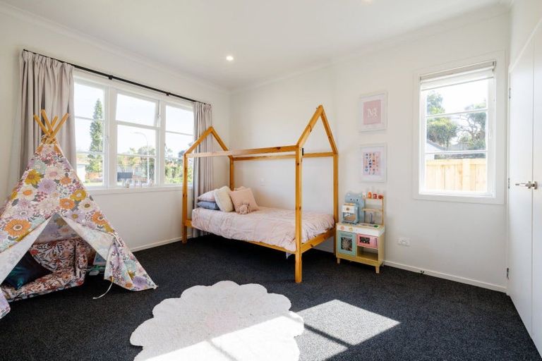 Photo of property in 48 Galway Avenue, Hamilton East, Hamilton, 3216