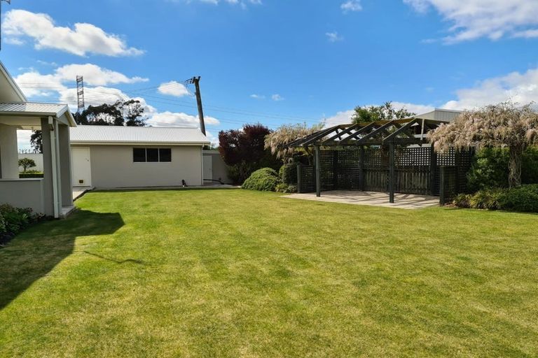 Photo of property in 471 Springs Road, Prebbleton, 7604