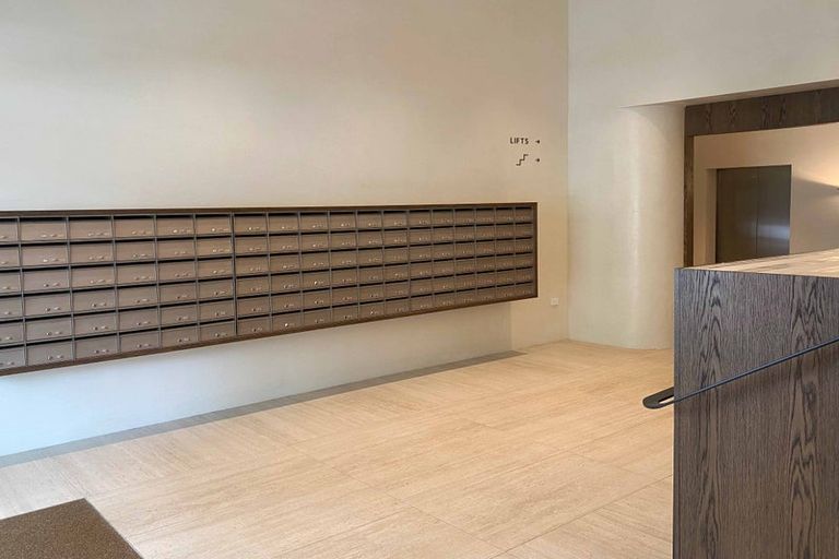 Photo of property in Ex Eagle Technology House, 135 Victoria Street, Te Aro, Wellington, 6011