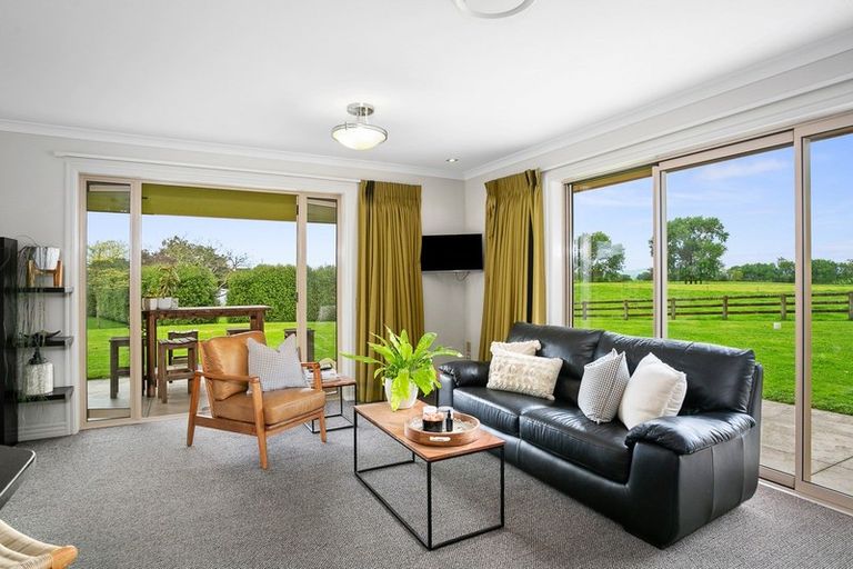 Photo of property in 32 Muir Road, Te Awamutu, 3879