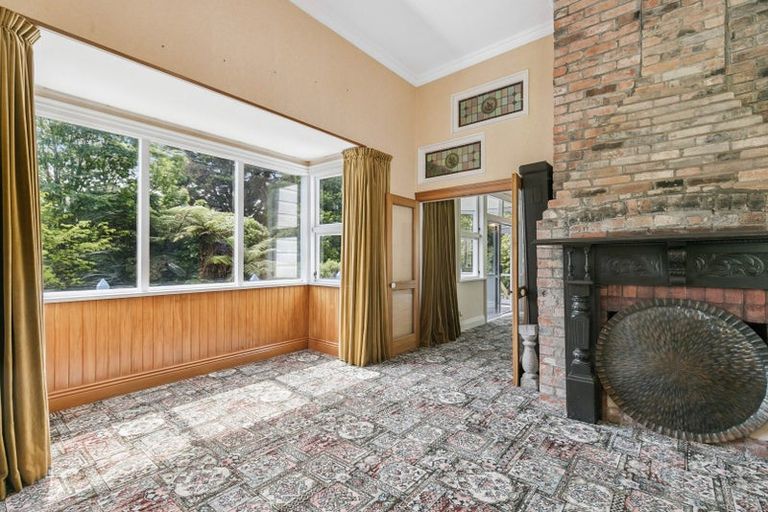 Photo of property in 739 Ohariu Valley Road, Ohariu, Wellington, 6037