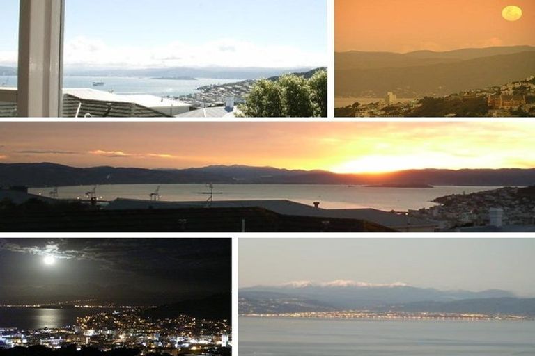 Photo of property in 27a Tanera Crescent, Brooklyn, Wellington, 6021