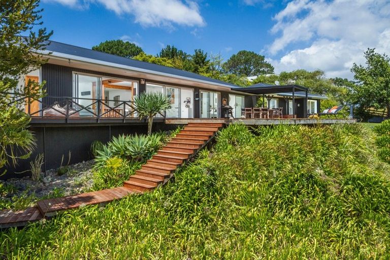 Photo of property in 32 Haigh Access Road, Redvale, Albany, 0794