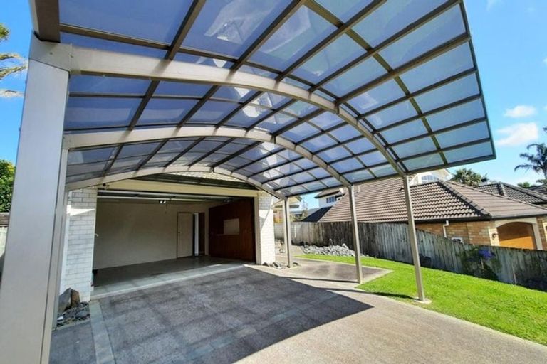 Photo of property in 7 Napa Court, Shamrock Park, Auckland, 2016