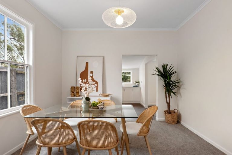 Photo of property in 52 Akaroa Street, Kaiapoi, 7630