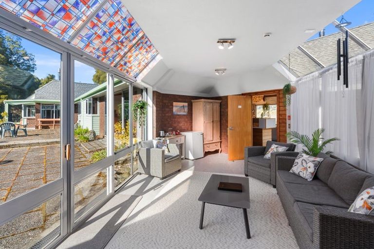 Photo of property in 96 Hau Hau Road, Blue Spur, Hokitika, 7882