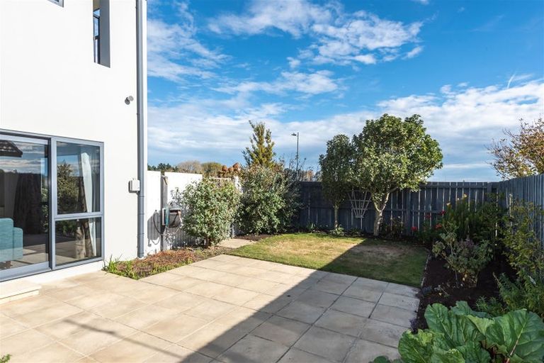 Photo of property in 49 Napier Drive, Wigram, Christchurch, 8042