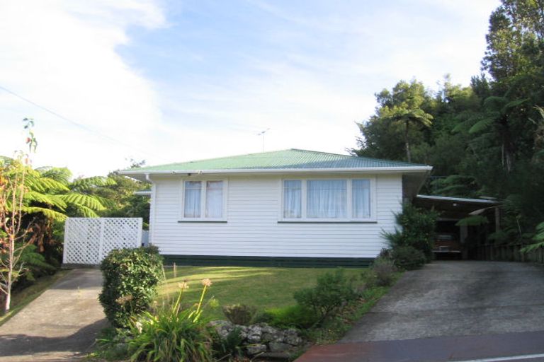 Photo of property in 29 Gurney Road, Kelson, Lower Hutt, 5010