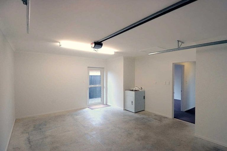 Photo of property in 19 Burford Way, Rolleston, 7615