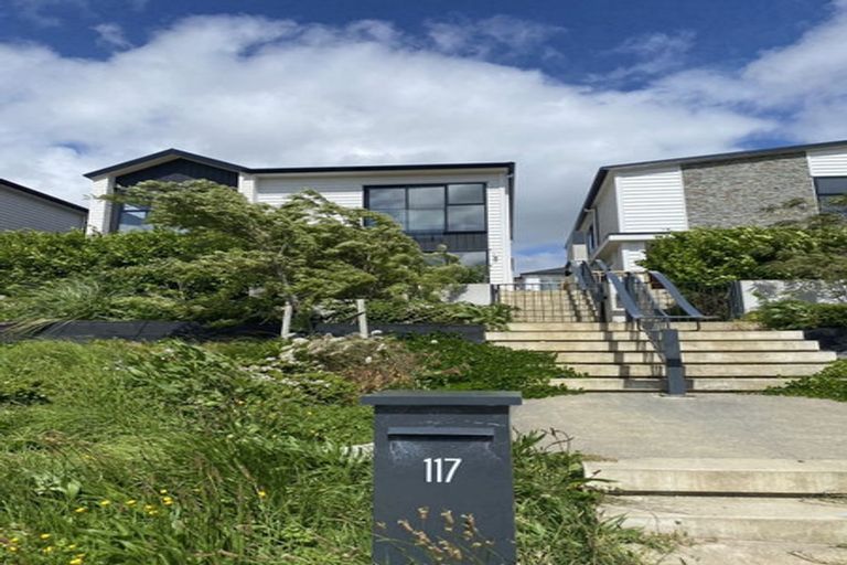 Photo of property in 117 Longhorn Drive, Flat Bush, Auckland, 2019