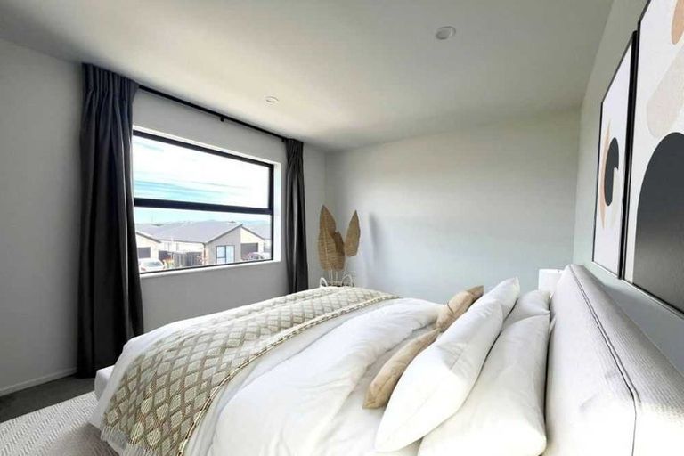 Photo of property in 4 Cowley Lane, Rolleston, 7615