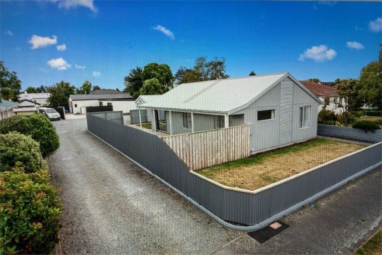 Photo of property in 32 Rata Street, Rangiora, 7400