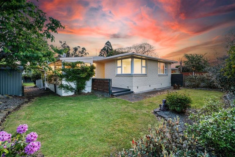 Photo of property in 7 Steele Street, Hornby, Christchurch, 8042