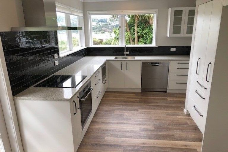 Photo of property in 44 Frankmoore Avenue, Johnsonville, Wellington, 6037