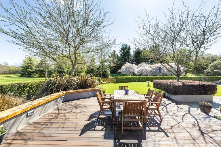 Photo of property in 1 Jacksons Road, Ohoka, Kaiapoi, 7692