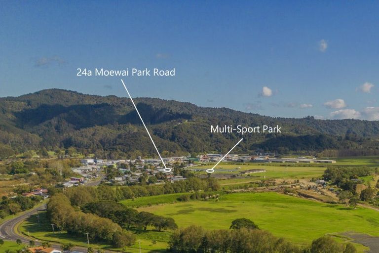 Photo of property in 24a Moewai Park Road, Whitianga, 3510