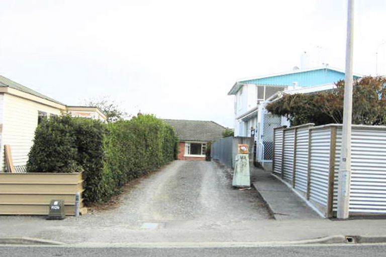 Photo of property in 3/14 Trafalgar Street, Maori Hill, Timaru, 7910