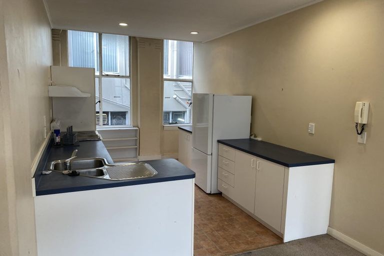Photo of property in 59u4 Cambridge Terrace, Te Aro, Wellington, 6011