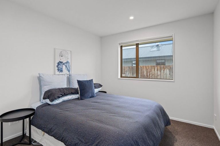 Photo of property in 33 Cressy Place, Darfield, 7510