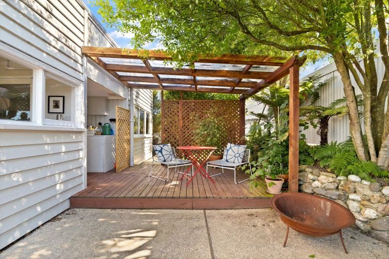 Photo of property in 44 Aberdeen Road, Saint Clair, Dunedin, 9012