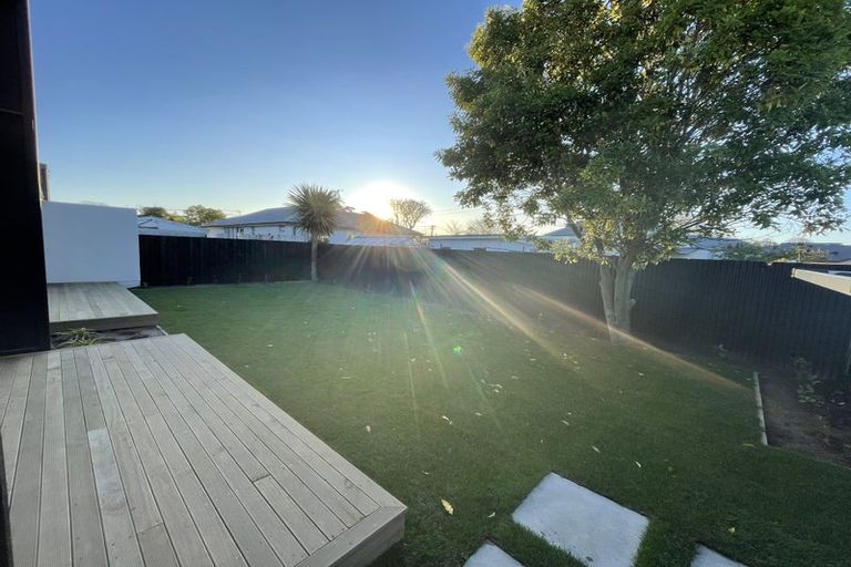 Photo of property in 46b Patten Street, Avonside, Christchurch, 8061