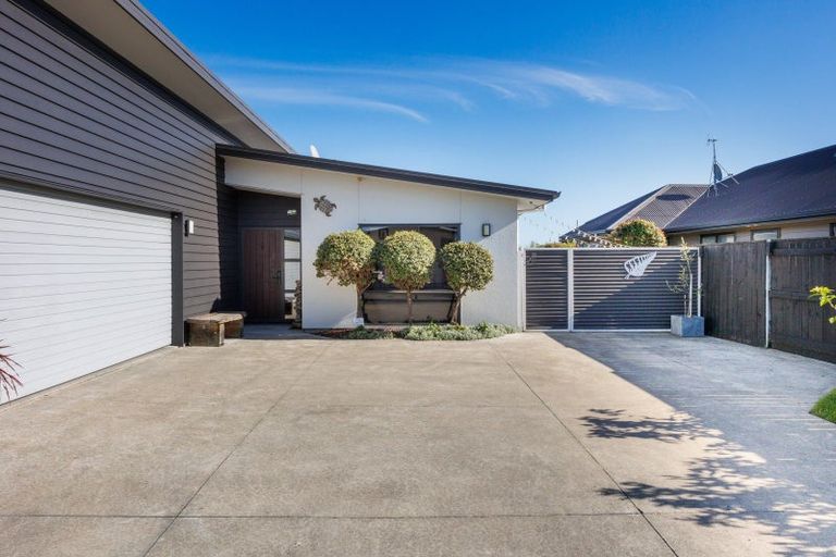 Photo of property in 51 Chestnut Close, Kelvin Grove, Palmerston North, 4414
