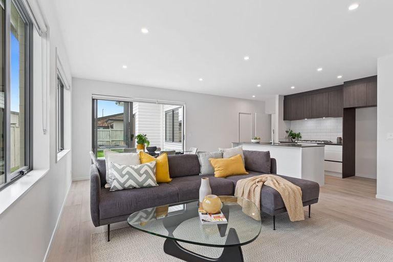 Photo of property in 54 Nganui Avenue, Takanini, Auckland, 2112