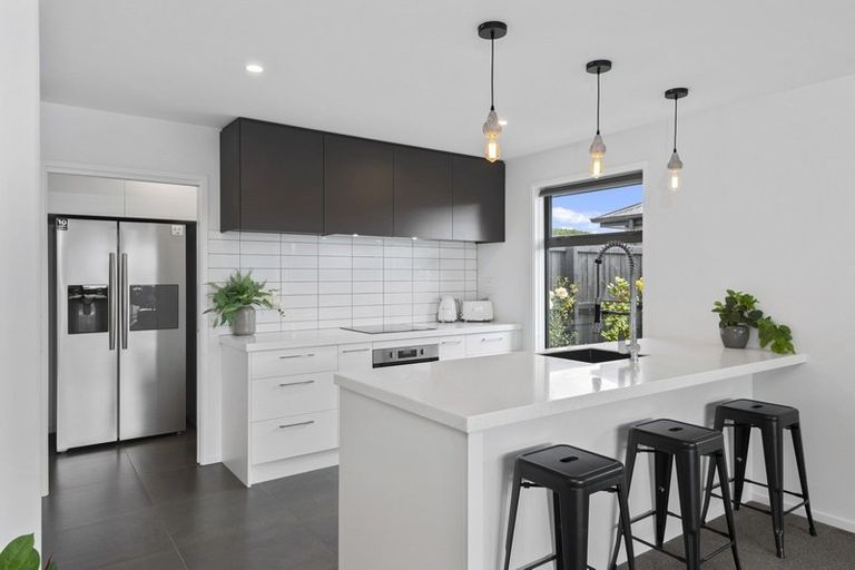 Photo of property in 516 East Maddisons Road, Rolleston, 7615