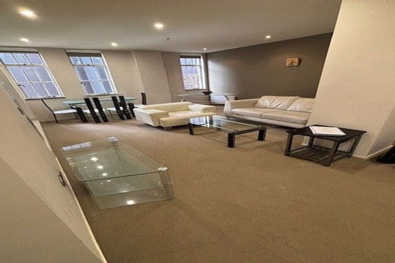 Photo of property in The Quay, 9/332a1 Lambton Quay, Wellington Central, Wellington, 6011