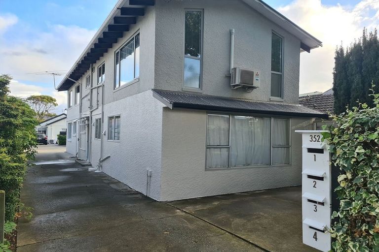 Photo of property in 1/352 Worcester Street, Linwood, Christchurch, 8011