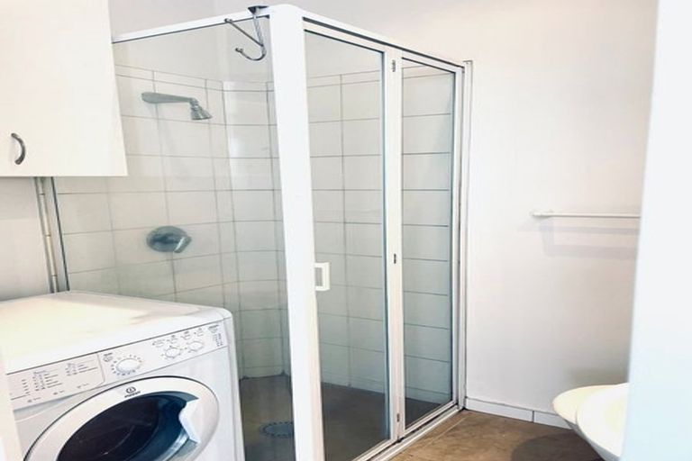 Photo of property in Fusion Apartments, 13/29 Jessie Street, Te Aro, Wellington, 6011