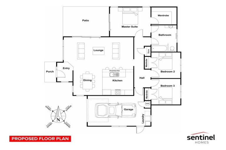 Photo of property in 31 Wilson Street, Bulls, 4818