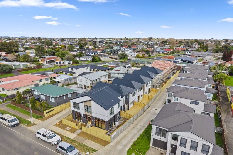 Photo of property in 8/40 Hain Avenue, Mangere East, Auckland, 2024