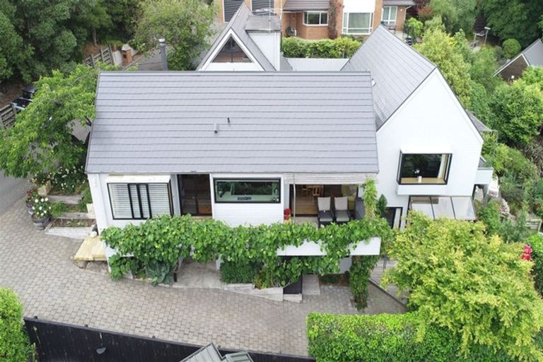 Photo of property in 5 Rhodesvale Terrace, Cashmere, Christchurch, 8022