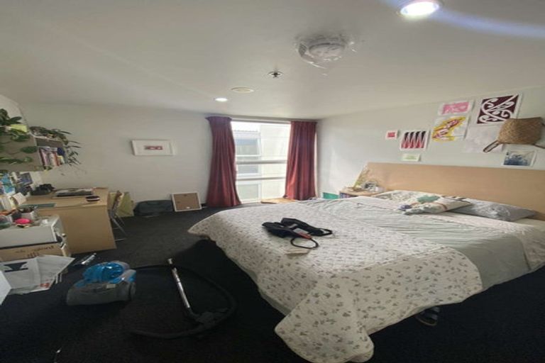 Photo of property in Hanson House, 12/27u Hanson Street, Mount Cook, Wellington, 6021