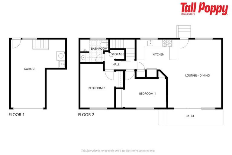 Photo of property in 1/230 Hampden Street, Nelson South, Nelson, 7010