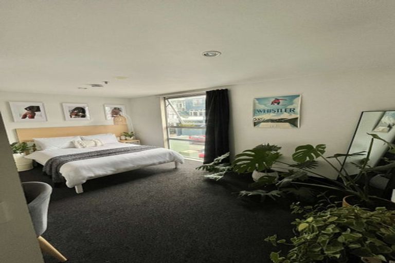 Photo of property in Hanson House, 12/27u Hanson Street, Mount Cook, Wellington, 6021