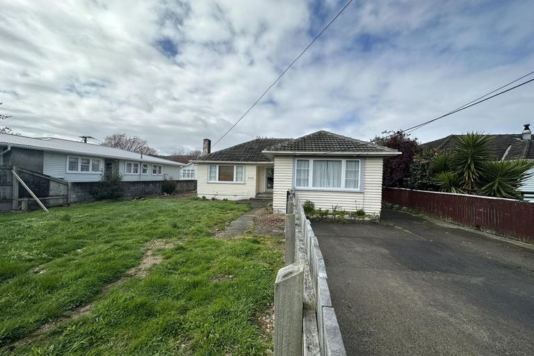 Photo of property in 536 Fergusson Drive, Trentham, Upper Hutt, 5018