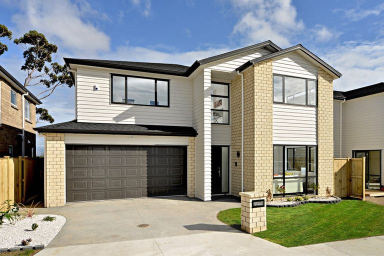 Photo of property in 3 Charlestown Drive, Flat Bush, Auckland, 2019