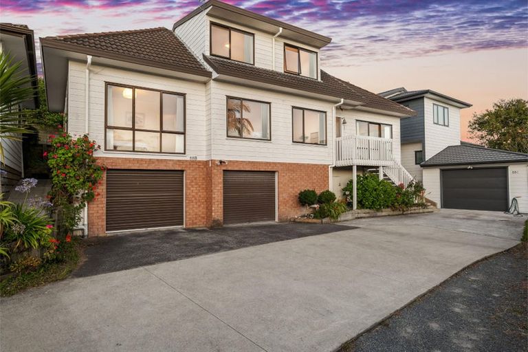 Photo of property in 88b West Harbour Drive, West Harbour, Auckland, 0618