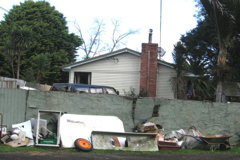 Photo of property in 34 Boylan Road, Titirangi, Auckland, 0604