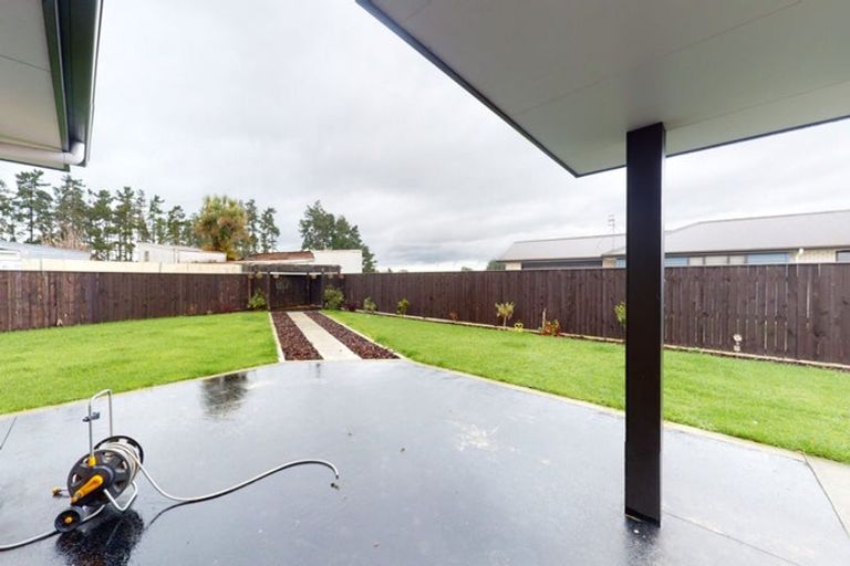 Photo of property in 15 George Street, Bulls, 4818
