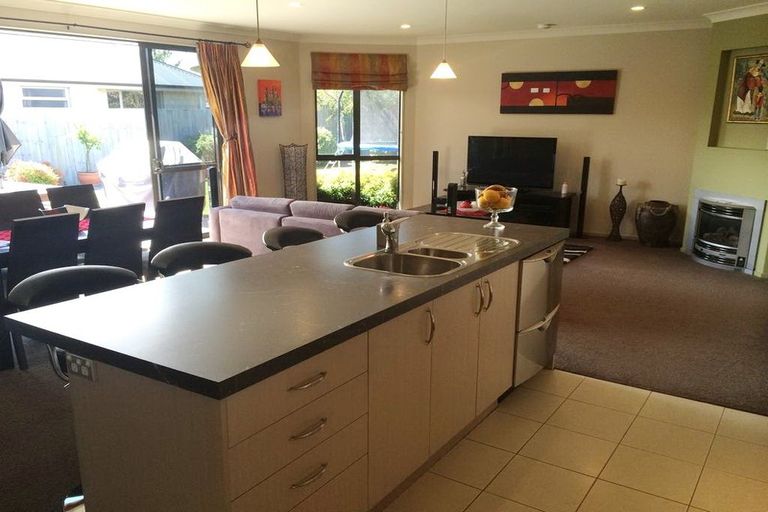 Photo of property in 9 Fantasia Gardens, Northwood, Christchurch, 8051
