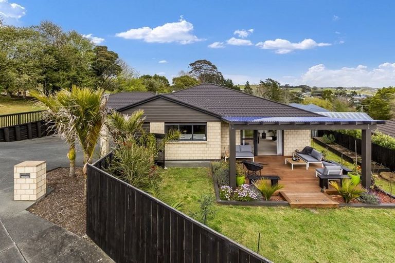 Photo of property in 48 Blue Gum Drive, Warkworth, 0910