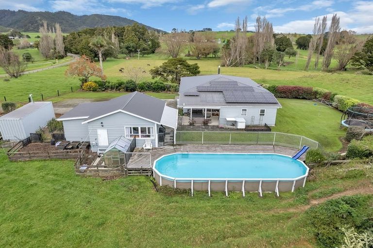 Photo of property in Taipuha Sett Road, Taipuha, Paparoa, 0571
