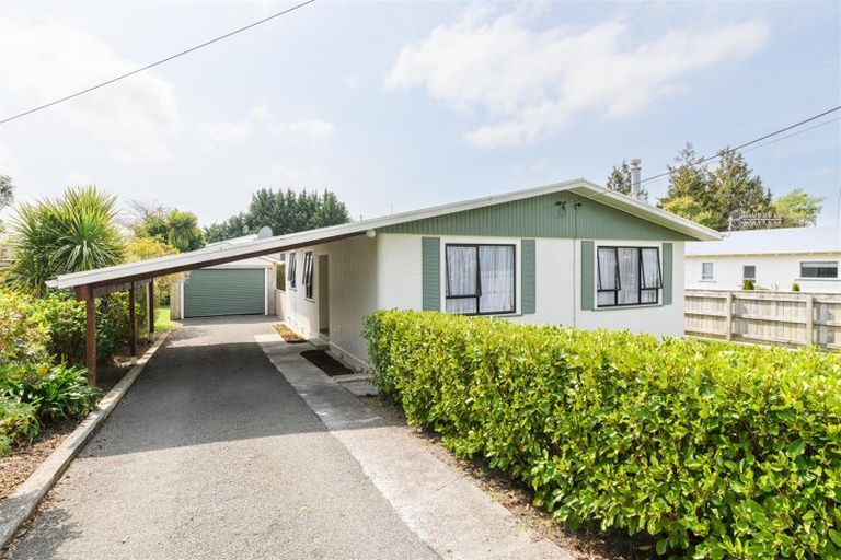 Photo of property in 30 Mill Street, Marton, 4710