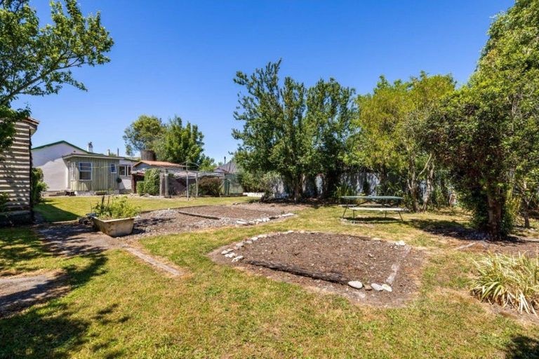 Photo of property in 9 Buckley Street, Cheviot, 7310