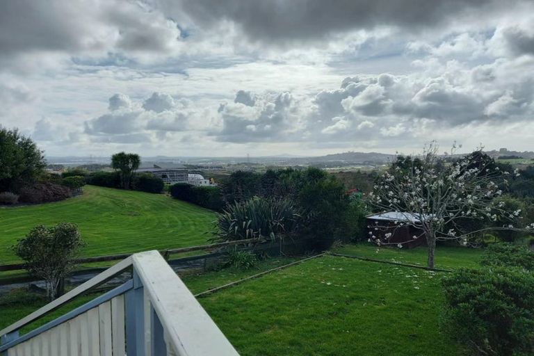 Photo of property in 396 Redoubt Road, Totara Park, Auckland, 2019