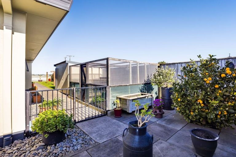 Photo of property in 40c Denby Road, Hawera, 4672